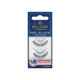 Eylure Pre Glued Lashes Volume 101