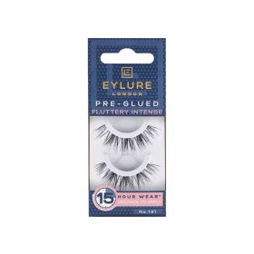 Eylure Pre Glued Lashes Exaggerate 141