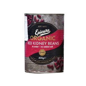 Epicure Red Kidney Beans