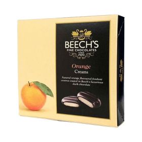 Beechs Orange Creams Dark Chocolates