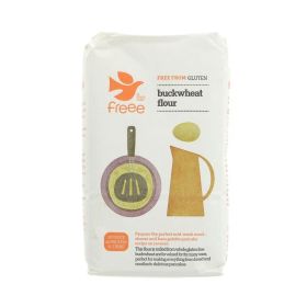 Doves Farm Freee Buckwheat Flour