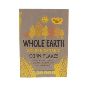 Whole Earth Organic Cornflakes
