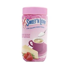 Sweet N Low Sweetener