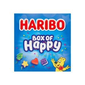 Haribo Box of Happy