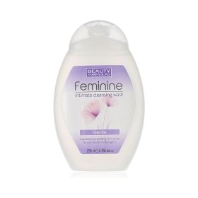 Beauty Formulas Gentle Intimate Cleansing Wash
