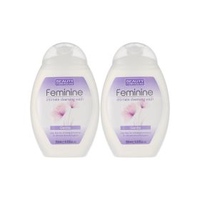 Beauty Formulas Intimate Gentle Cleansing Wash