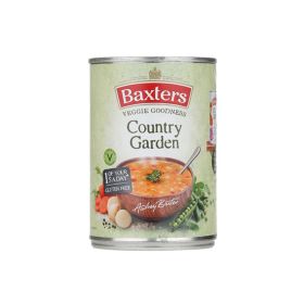 Baxters Country Garden Soup