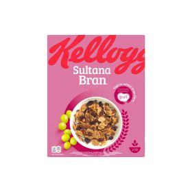 Kellogg's Sultana Bran