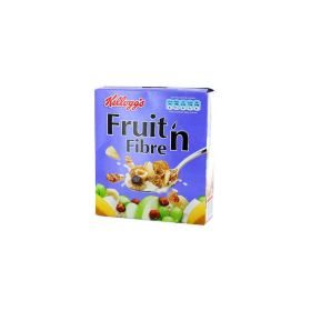 Kellogg's Fruit & Fiber