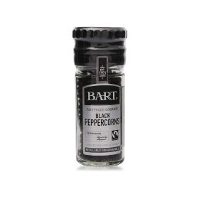 Bart Black Peppercorns