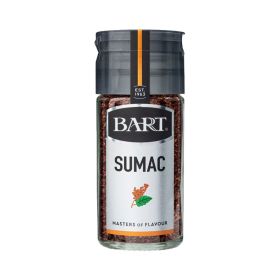Bart Sumac