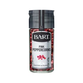 Bart Pink Peppercorns