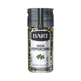 Bart Green Peppercorns