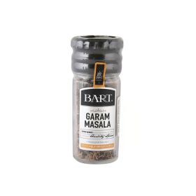 Bart Garam Masala