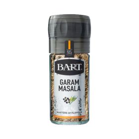 Bart Garam Masala