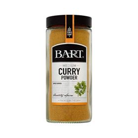 Bart Medium Curry Powder