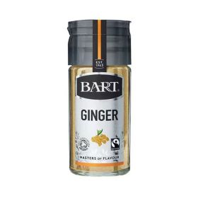 Bart Ground Ginger 