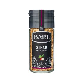 Bart Steak Seasoning