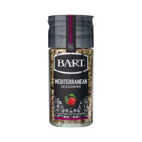 Bart Mediterranean Seasoning 