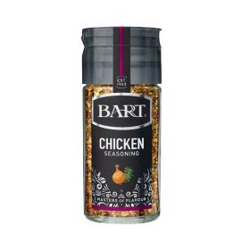 Bart Chicken Seasoning