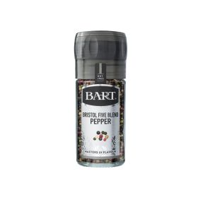 Bart Bristol 5 Blend Pepper