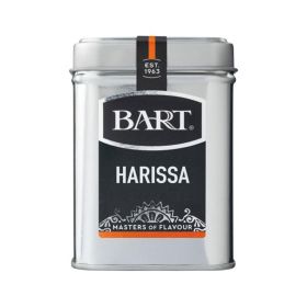 Bart Harissa Seasoning