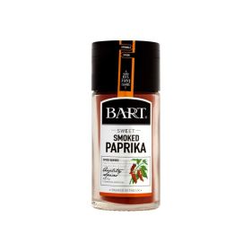 Bart Paprika Smoked Sweet