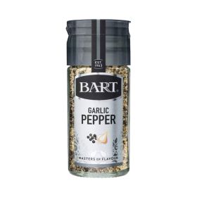 Bart Garlic Pepper