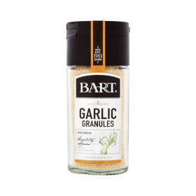 Bart Garlic Granules 