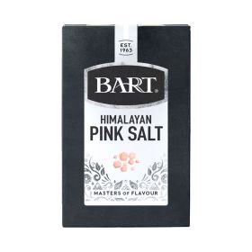 Bart Pink Himalayan Salt