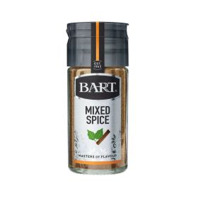 Bart Mixed Spice 