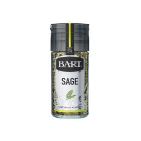 Bart Sage