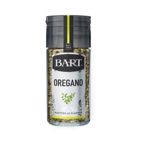 Bart Oregano