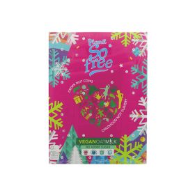 So Free Oat Vegan Milk Advent Calendar