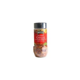 Natco Crushed Chillies
