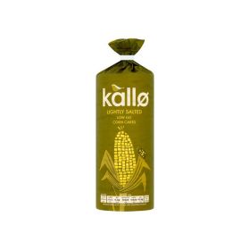 Kallo Corn Cakes