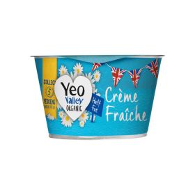Yeo Creme Fraiche Yoghurt