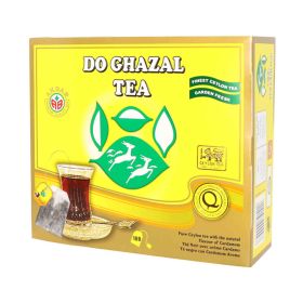 Alghazaleen Cardamom Tea Bag