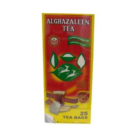 Alghazaleen Red Tea Bag
