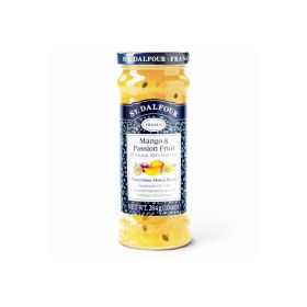 St. Dalfour Mango & Passion Fruit Jam