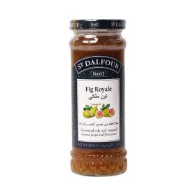 St. Dalfour Fig Royale Jam
