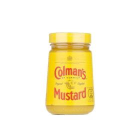 Colman's Original English Mustard Spread
