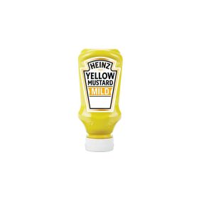 Heinz Mild Yellow Mustard