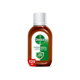 Dettol Liquid 125ml