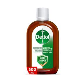 Dettol Liquid 500ml