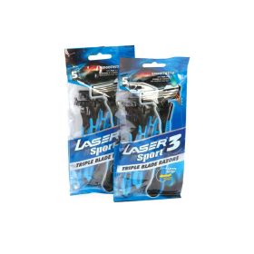 Laser Petals3 5 + 5 Free