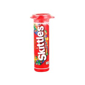 Skittles Fruit Tubes