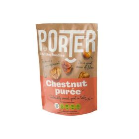 Porter Chestnut Puree