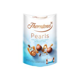 Thornton Pearls Salted Caramel