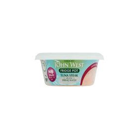 John West Tuna Steak In Spring Water